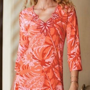 SOFT SURROUNDINGS - Del Rio Tunic